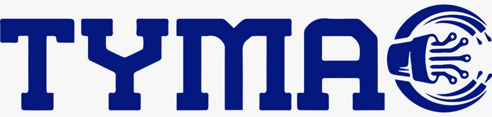 TYMAC Logo